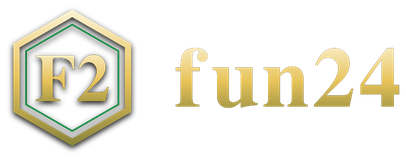 fun24 โลโก้