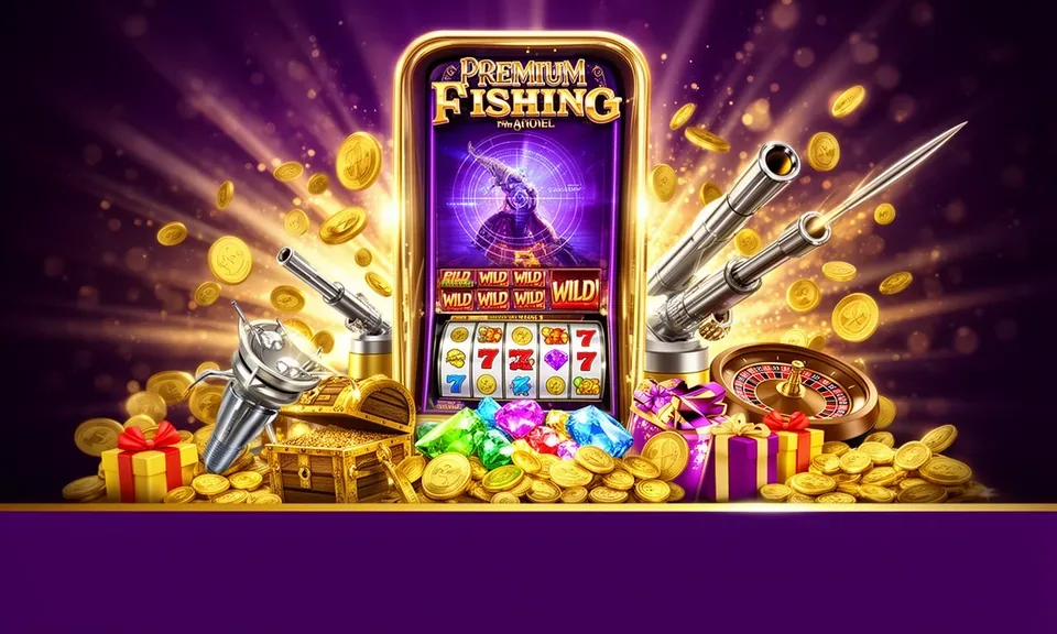 fun24 เปิดประสบการณ์เล่นเกมผ่าน fun24 บนมือถือ