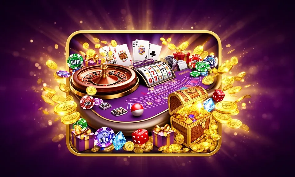 fun24 ไทย ล็อบบี้เกม